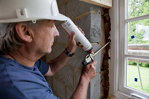 Fireproof Insulation in Simsbury Center, CT